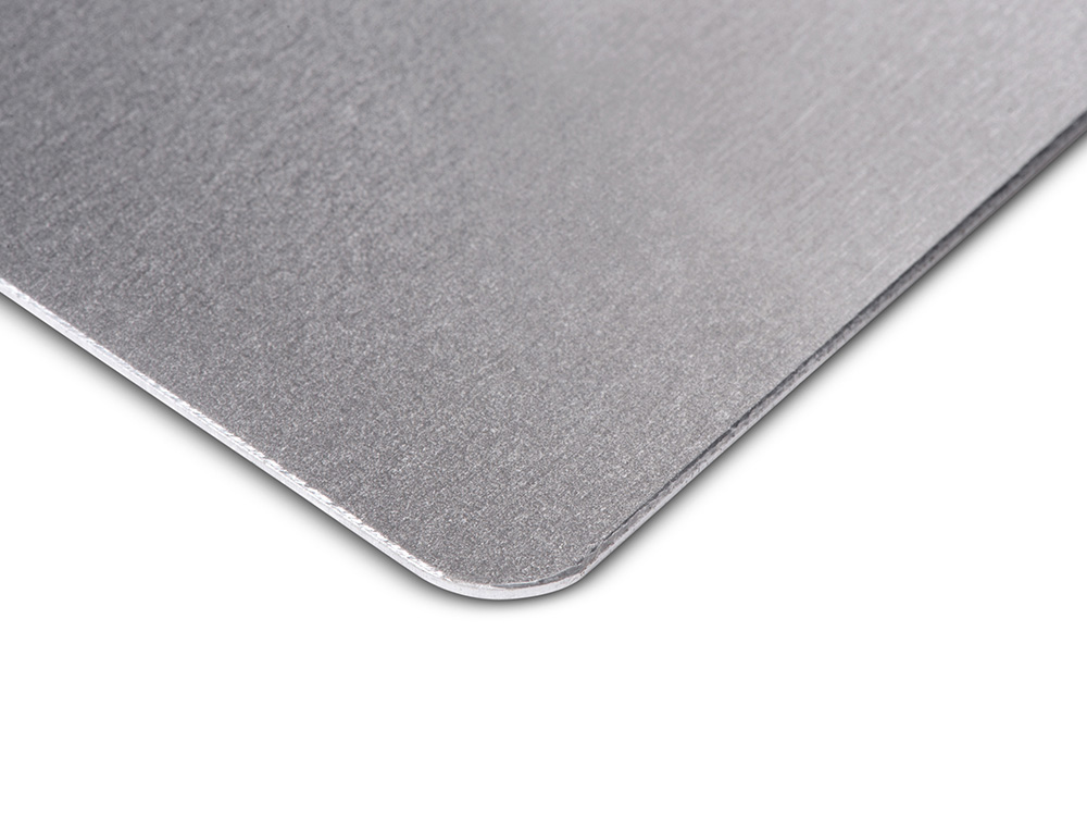 APOYALIBROS METALICO MAUL ALUMINIO 100X80X100 MM JUEGO