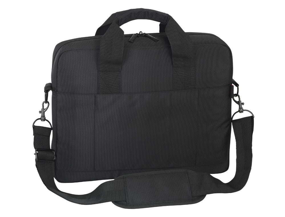 CARTERA ESCOLAR SAFTA F.C. BARCELONA PREMIUM MALETIN ORDENADOR 15,6