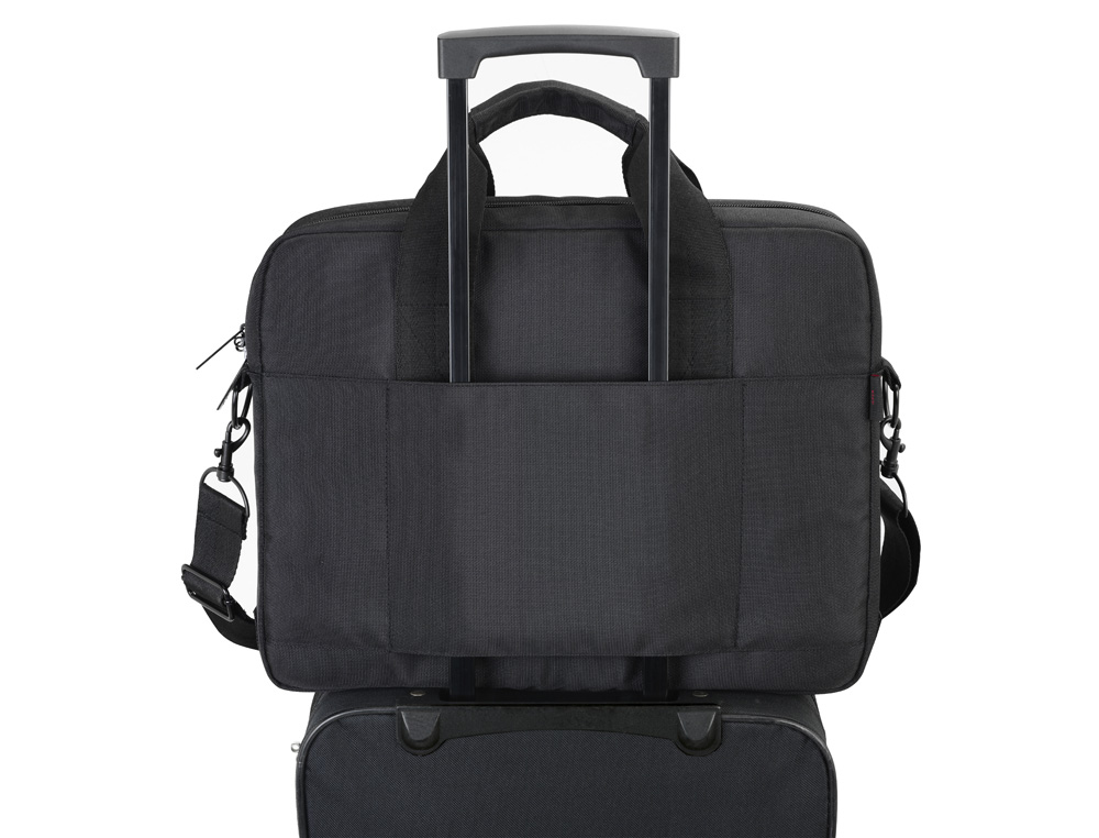 CARTERA ESCOLAR SAFTA F.C. BARCELONA PREMIUM MALETIN ORDENADOR 15,6