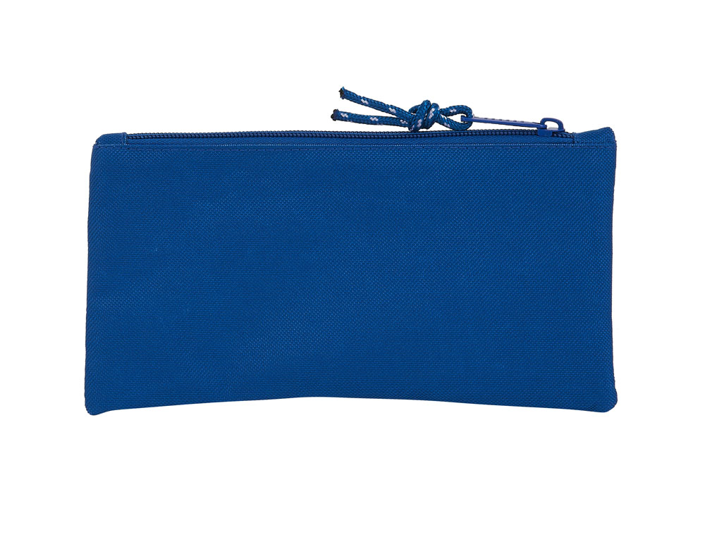 BOLSO ESCOLAR SAFTA PORTATODO BLACKFIT8 