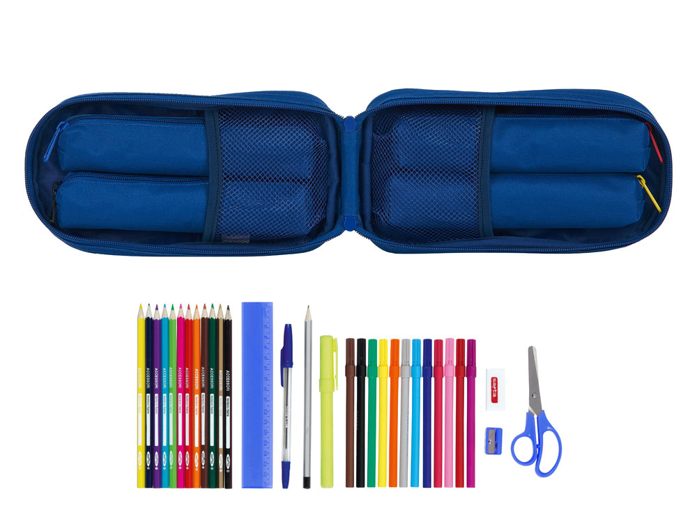 PLUMIER ESCOLAR SAFTA BLACKFIT8