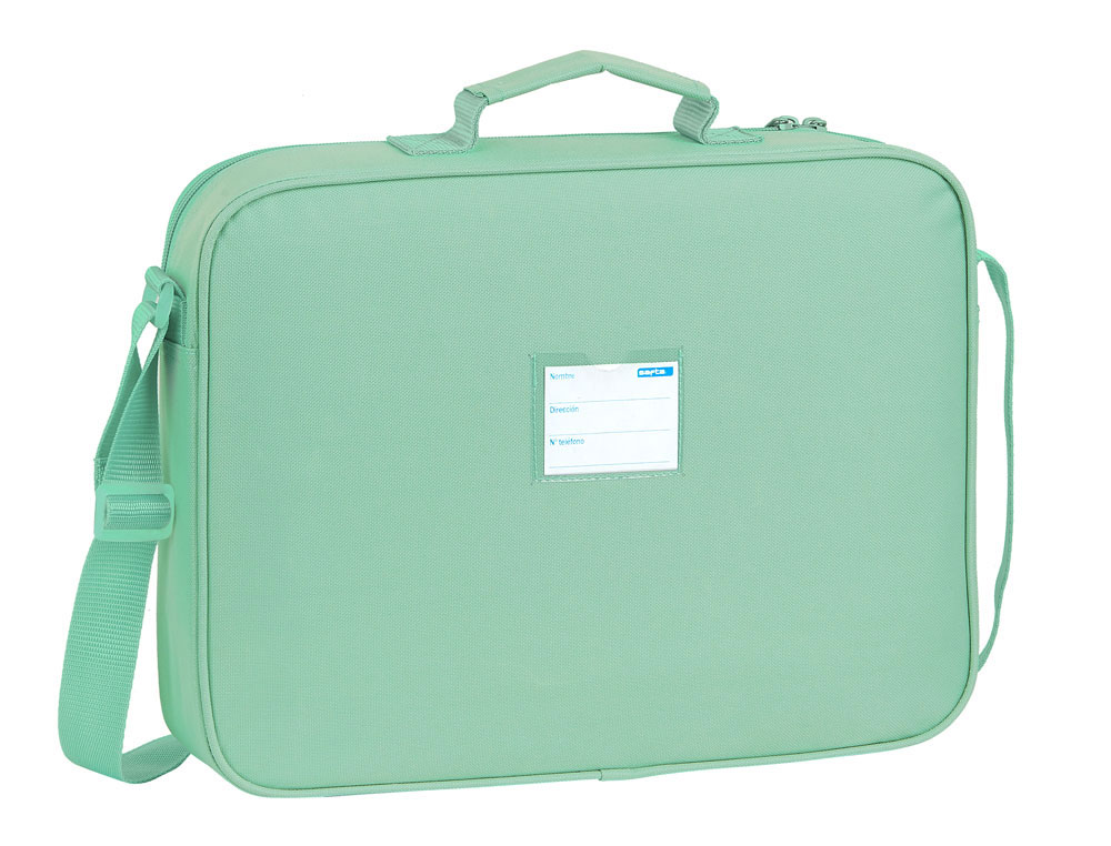 CARTERA ESCOLAR SAFTA BLACKFIT8 