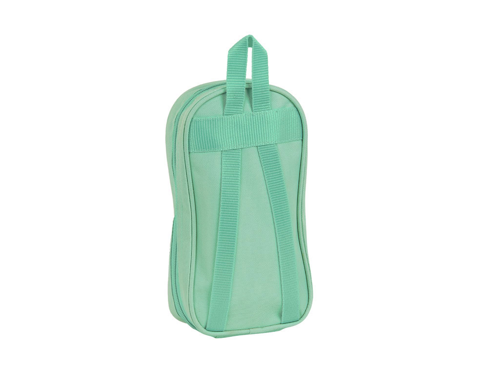 PLUMIER ESCOLAR SAFTA BLACKFIT8 