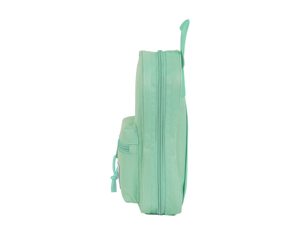 PLUMIER ESCOLAR SAFTA BLACKFIT8 