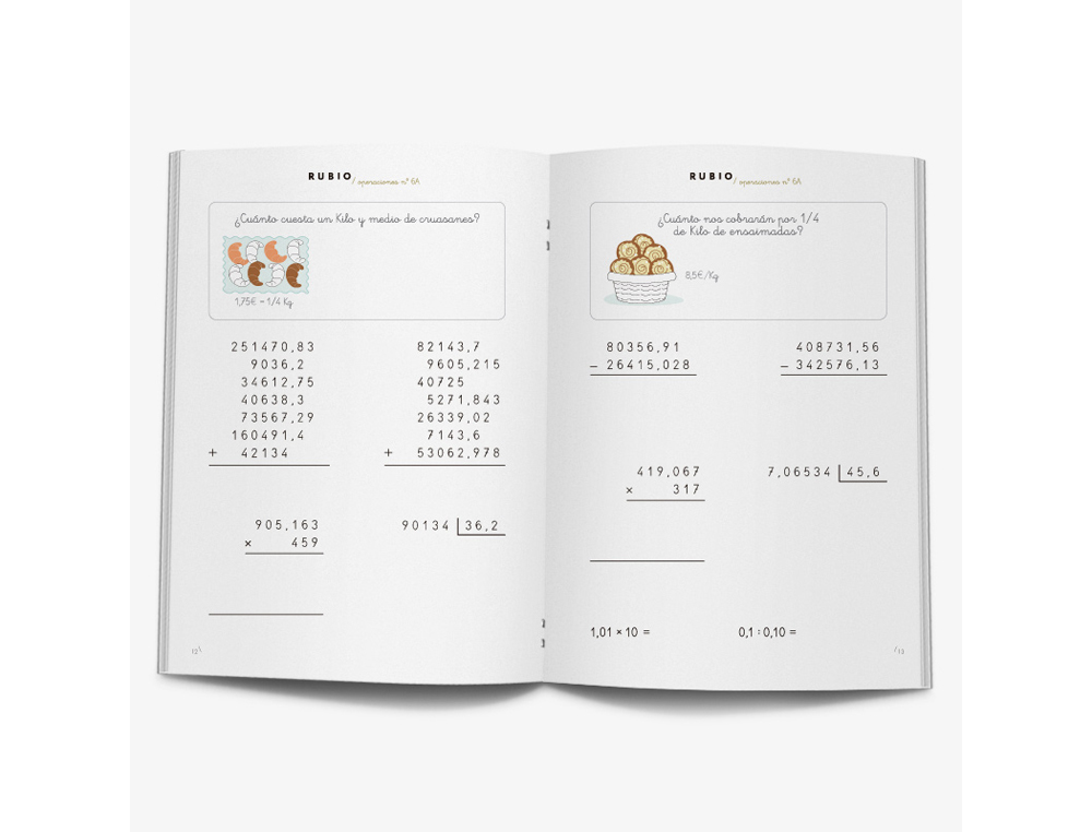 CUADERNO RUBIO PROBLEMAS Nº 6A