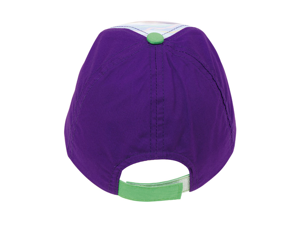 GORRA BEBE SAFTA AJUSTABLE 44/46 CM