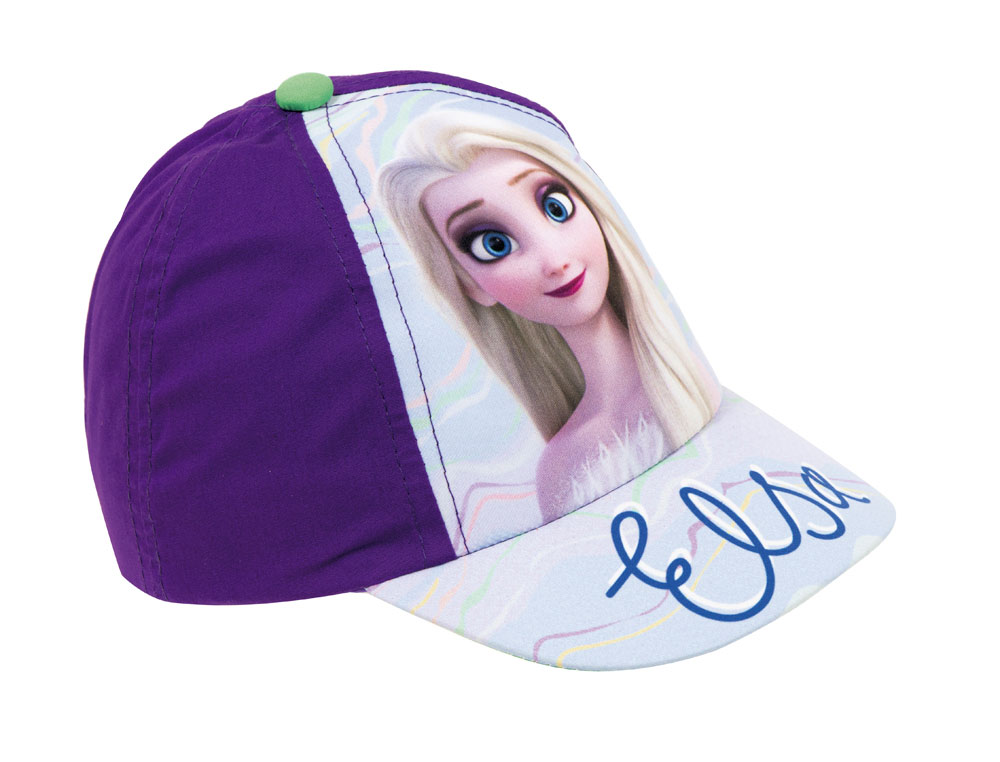 GORRA BEBE SAFTA AJUSTABLE 44/46 CM