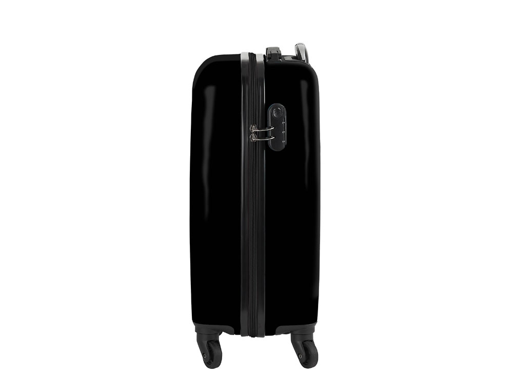 CARTERA ESCOLAR SAFTA SEVILLA F.C. TEEEN TROLLEY CABINA 345X200X550 MM