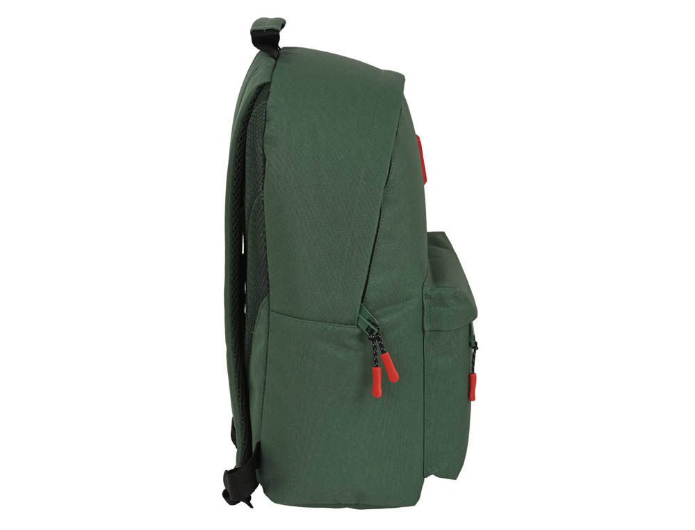 MOCHILA SAFTA PARA PORTATIL 14,1