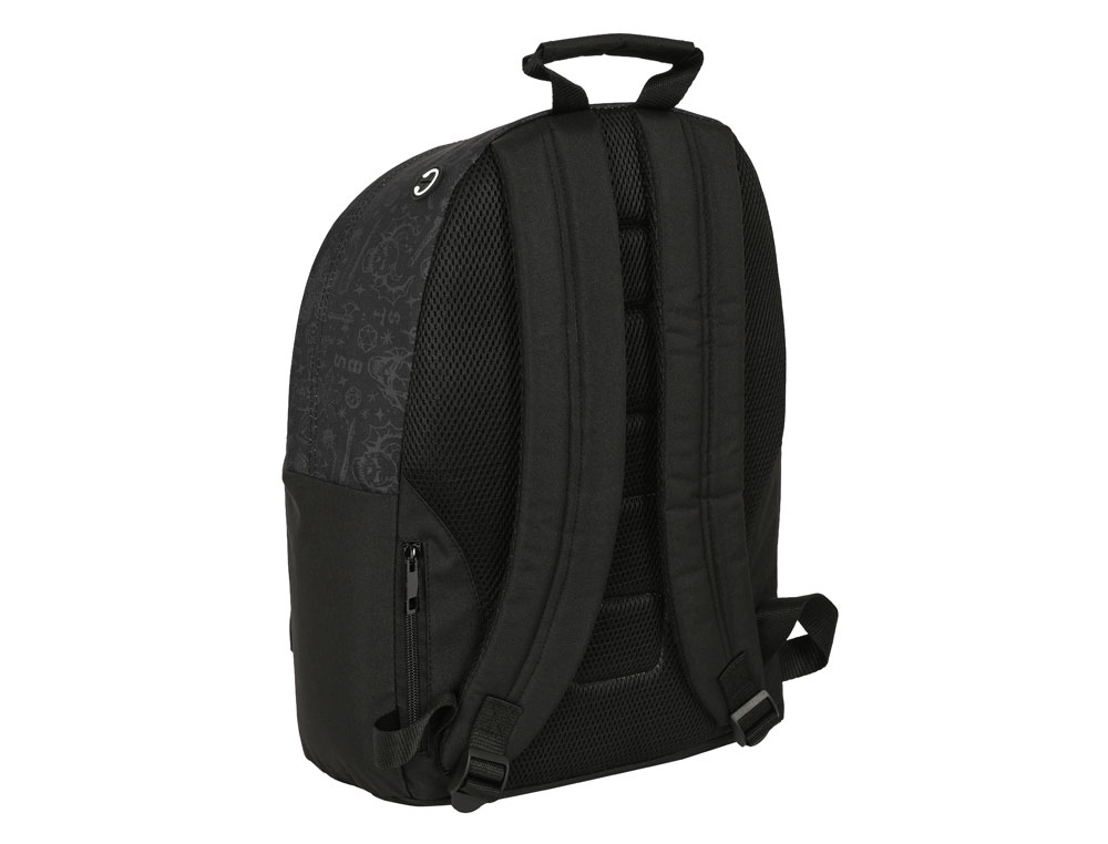MOCHILA SAFTA PORTATIL 14,1