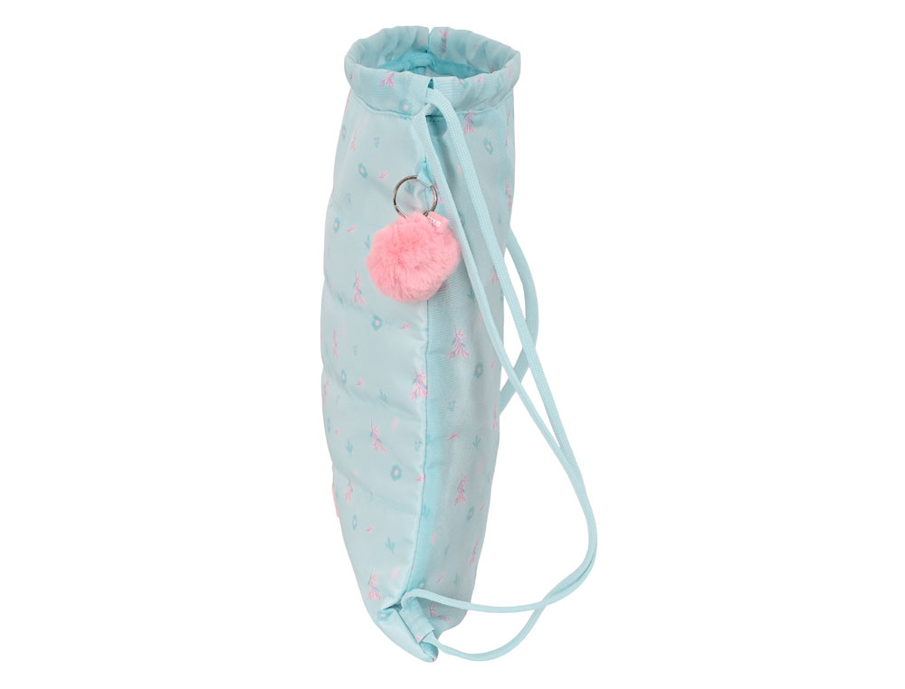 SACO PLANO SAFTA MOOS GARDEN 400X350X10 MM