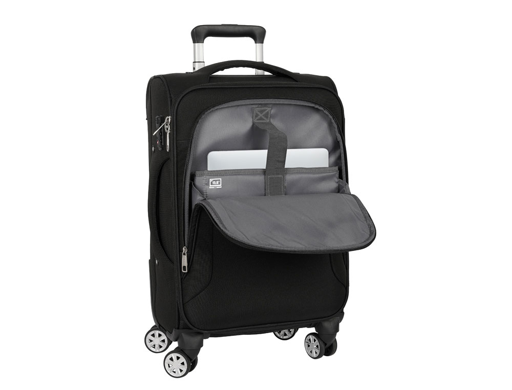 TROLLEY SAFTA CABINA BLANDA 20