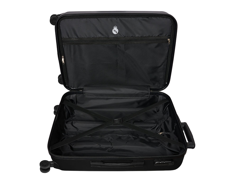 TROLLEY SAFTA CABINA 24
