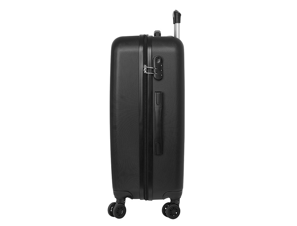 TROLLEY SAFTA CABINA 24