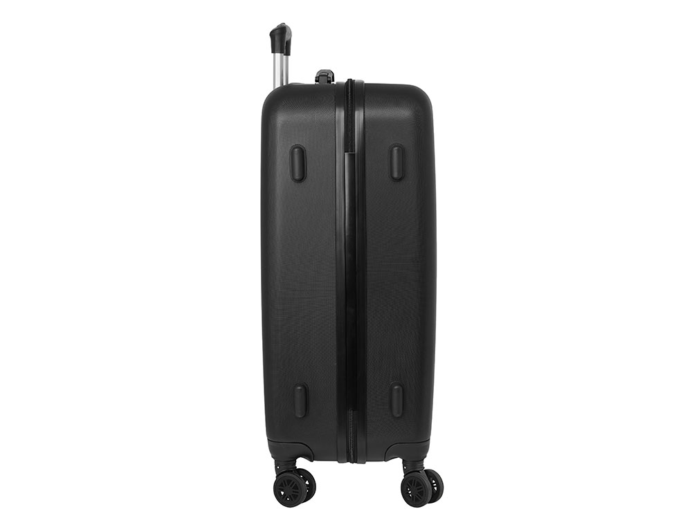 TROLLEY SAFTA CABINA 24