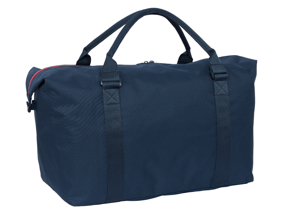 BOLSA FIN DE SEMANA SAFTA EL GANSO CLASSIC 220X680X290 MM