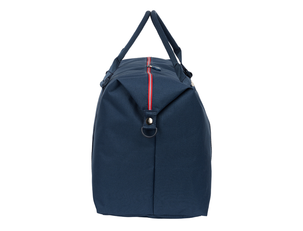 BOLSA FIN DE SEMANA SAFTA EL GANSO CLASSIC 220X680X290 MM