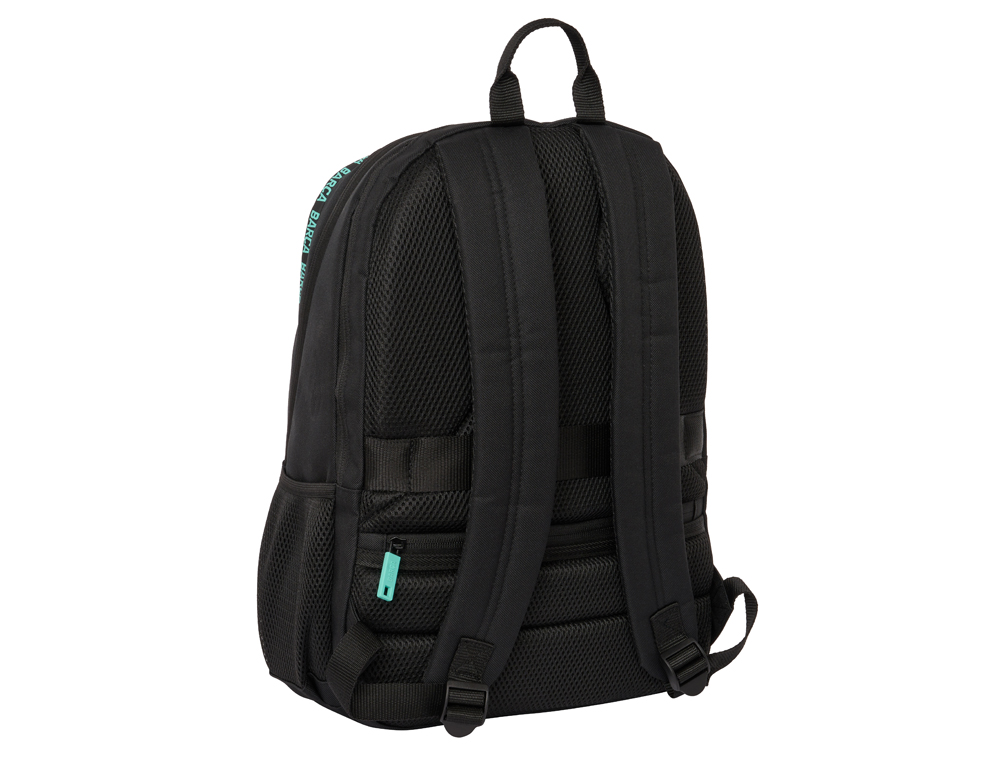 MOCHILA SAFTA PADEL F.C. BARCELONA 3 EQUIPACION 23/24 170X300X420 MM