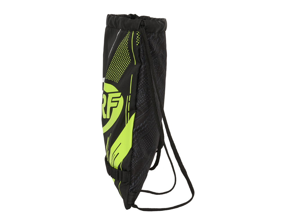 SACO PLANO SAFTA NERF GET READY 10X350X400 MM