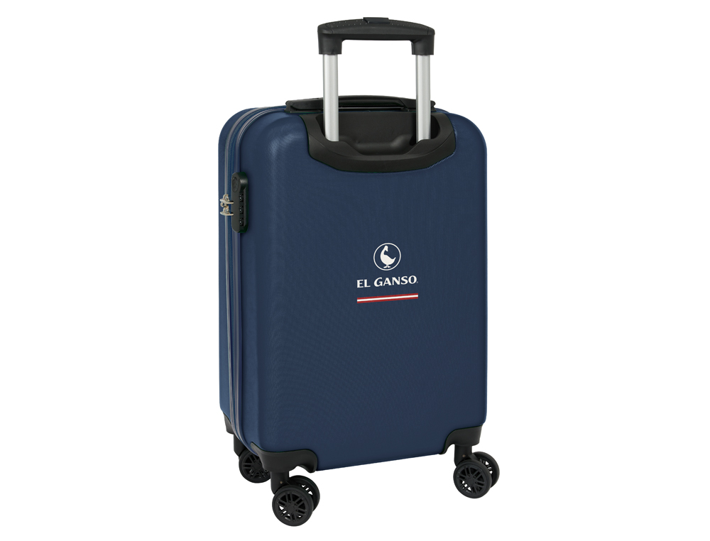 TROLLEY SAFTA CABINA 20