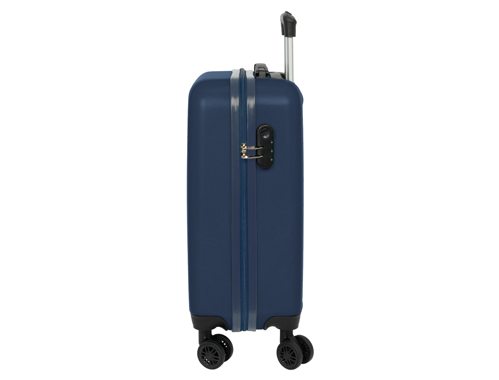TROLLEY SAFTA CABINA 20