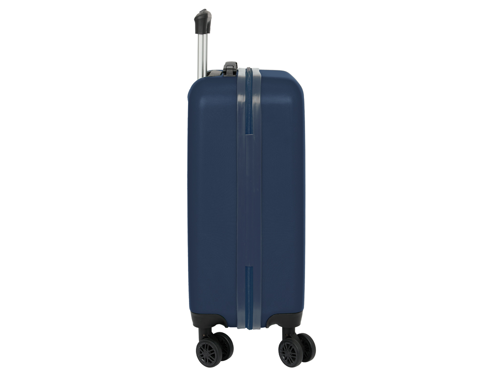TROLLEY SAFTA CABINA 20