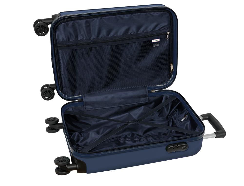 TROLLEY SAFTA CABINA 20