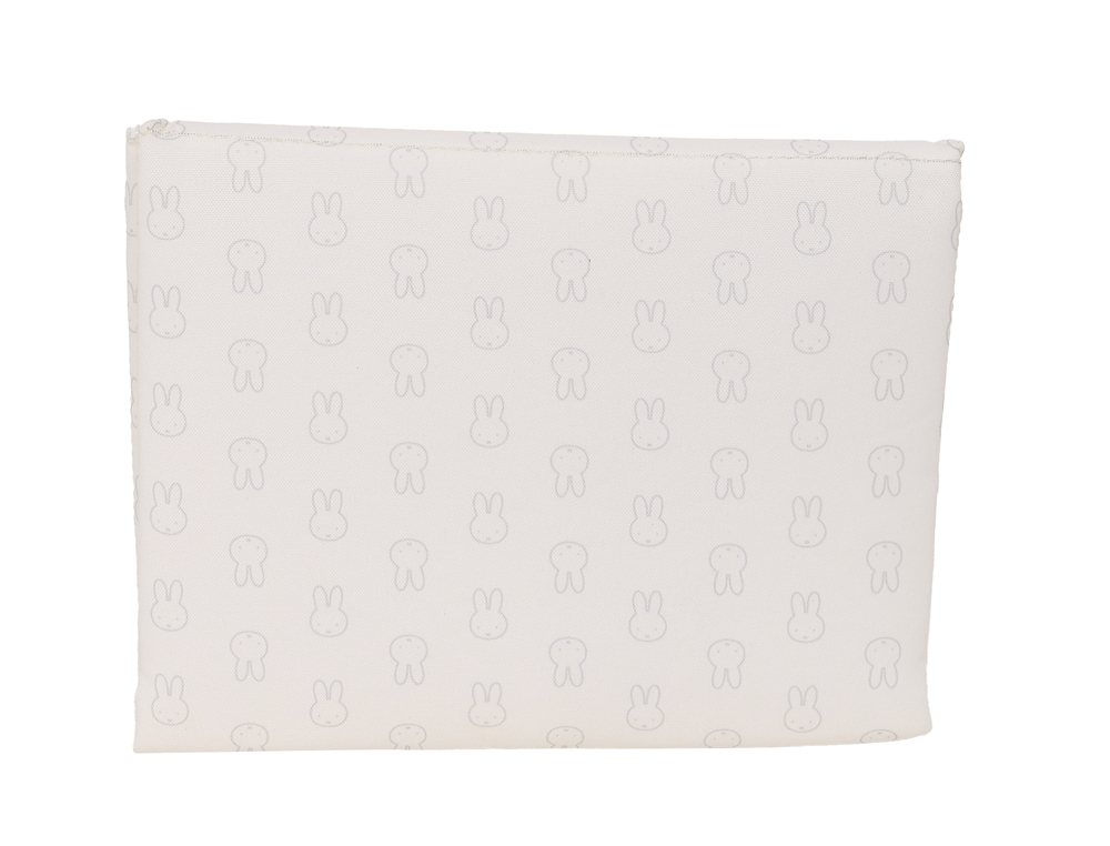 CAMBIADOR BEBE SAFTA RECICLADO Y REPELENTE AGUA MIFFY MUM MOON