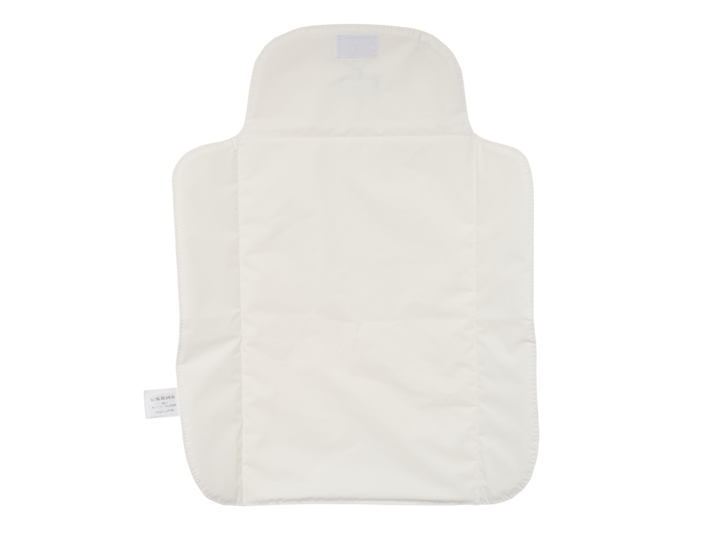 CAMBIADOR BEBE SAFTA RECICLADO Y REPELENTE AGUA MIFFY MUM MOON