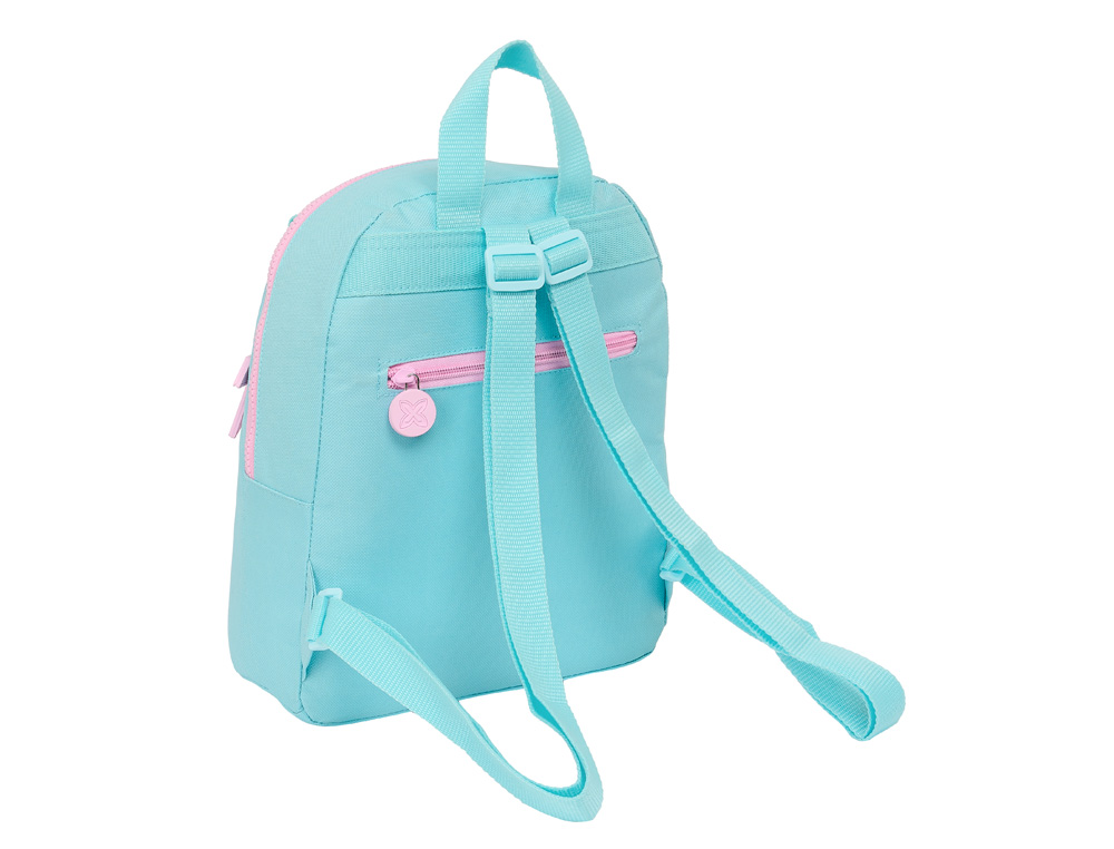 MINI MOCHILA SAFTA MUNICH HEAVEN 300X250X130 MM