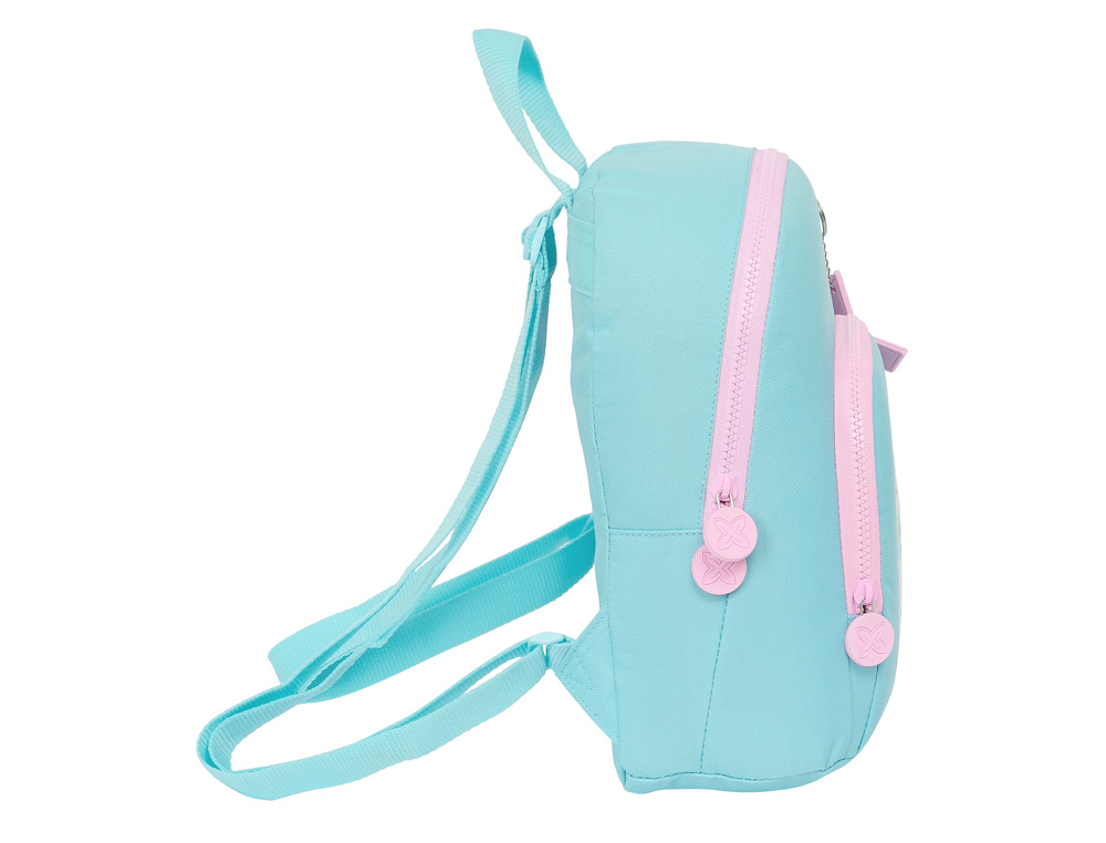 MINI MOCHILA SAFTA MUNICH HEAVEN 300X250X130 MM