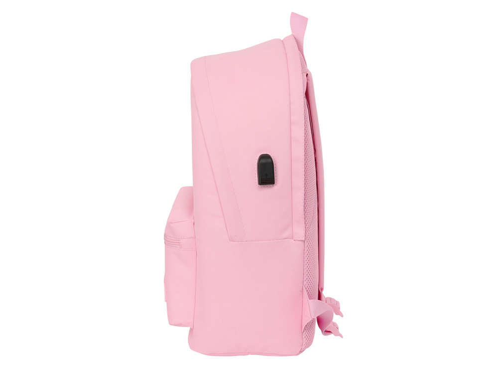 MOCHILA SAFTA DOBLE PARA PORTATIL 15,6