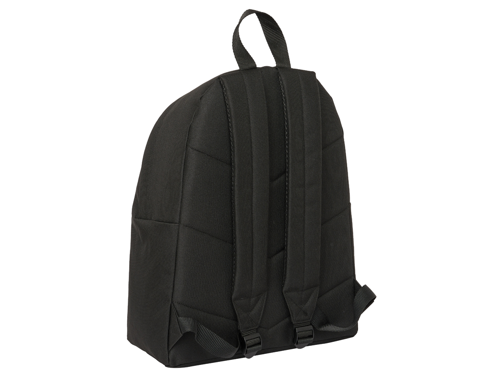 MOCHILA SAFTA KINGS LEAGUE ULTIMATE MOSTOLES 420X330X150 MM