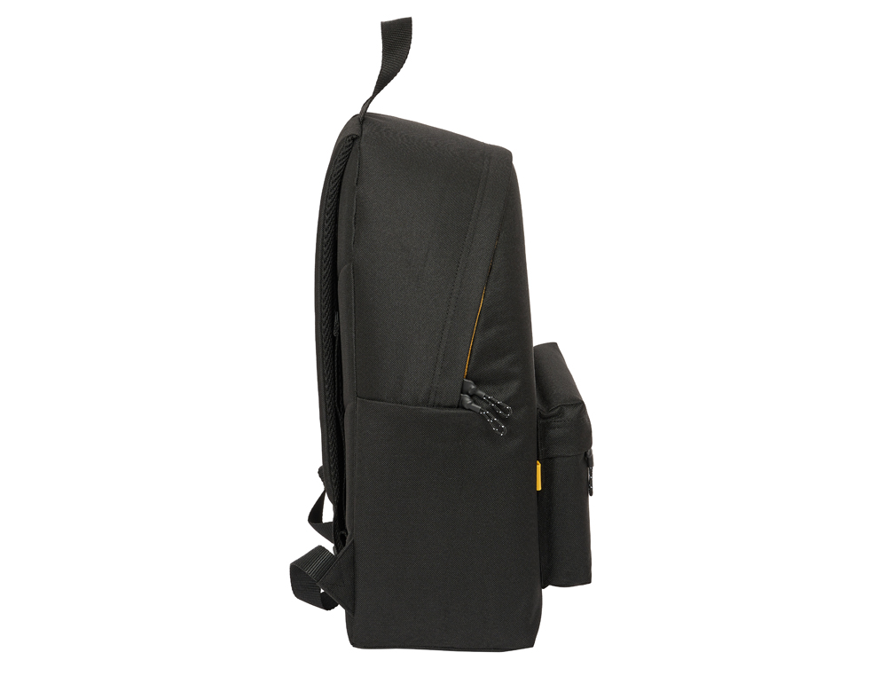 MOCHILA SAFTA KINGS LEAGUE ULTIMATE MOSTOLES 420X330X150 MM
