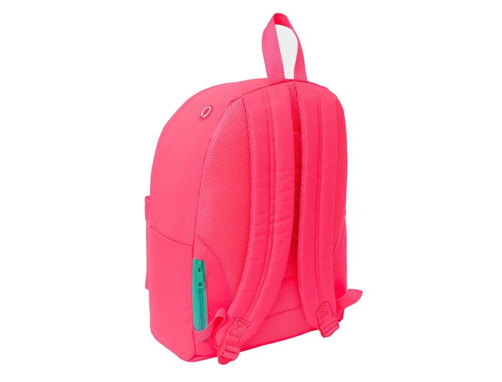 MOCHILA SAFTA PARA PORTATIL 14,1