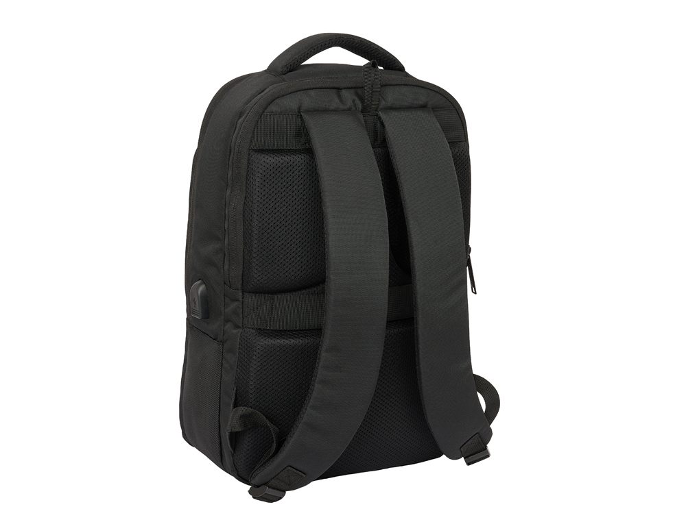 MOCHILA SAFTA PARA PORTATIL 15,6