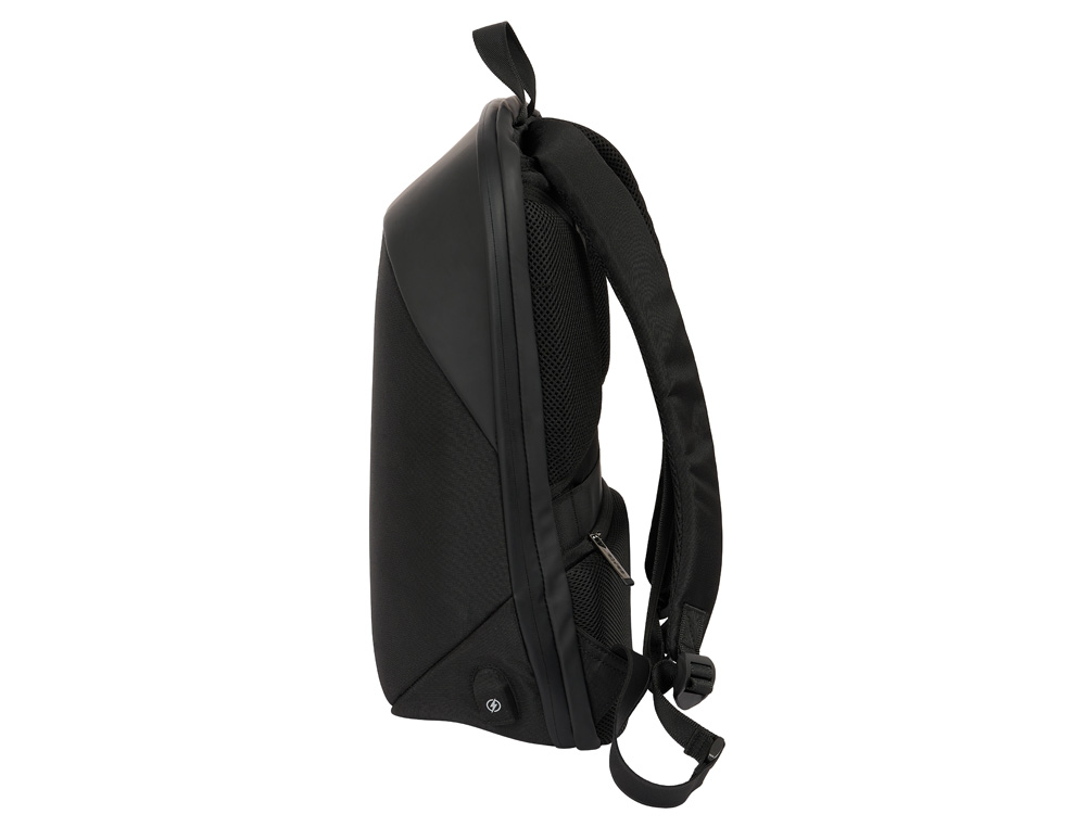 MOCHILA SAFTA SISTEMA REDUCCION DE PESO BUSINESS 440X300X160 MM