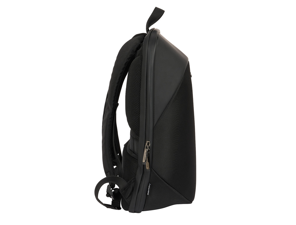 MOCHILA SAFTA SISTEMA REDUCCION DE PESO BUSINESS 440X300X160 MM