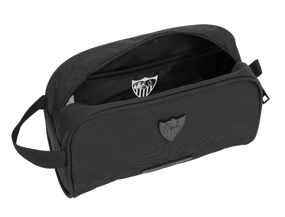 NECESER SAFTA ADAPTABLE A CARRO SEVILLA F.C. BUSINESS 150X240X100 MM