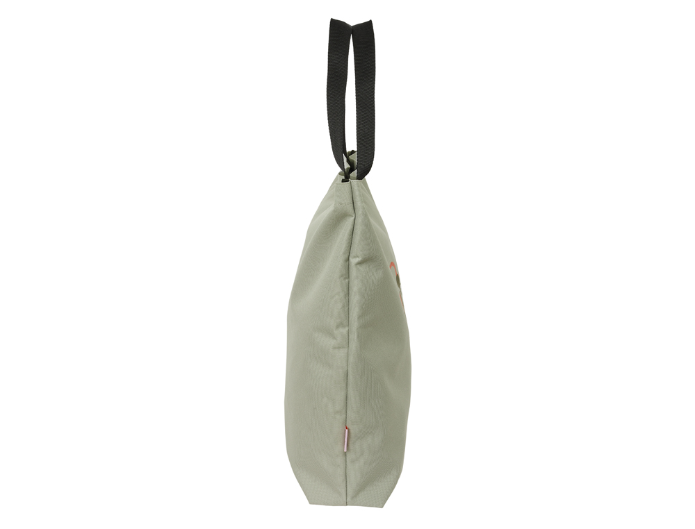 BOLSA SHOPPING BAG SAFTA MICKEY MOUSE MOOD 450X500X100 MM