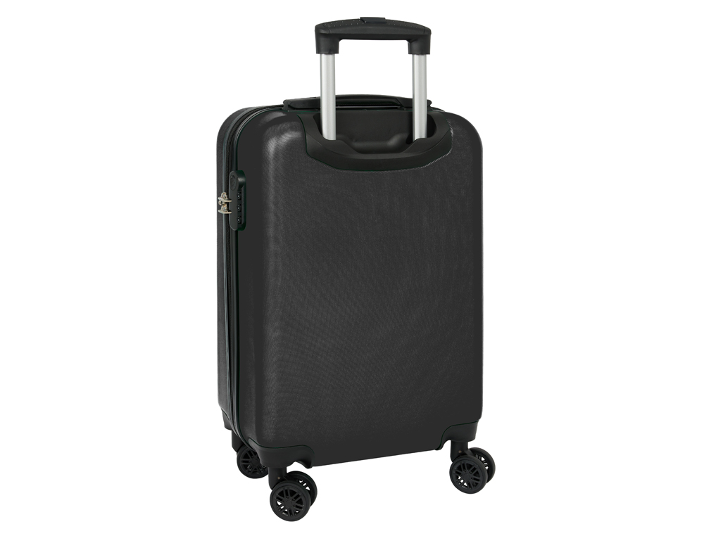 TROLLEY SAFTA CABINA 20