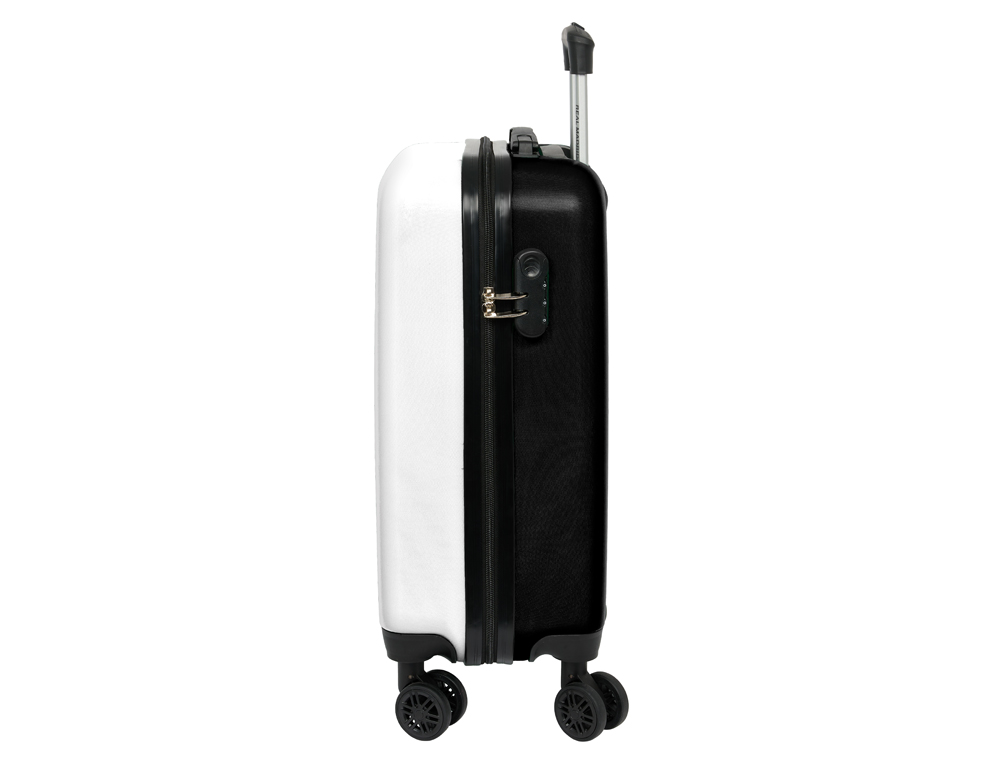TROLLEY SAFTA CABINA 20