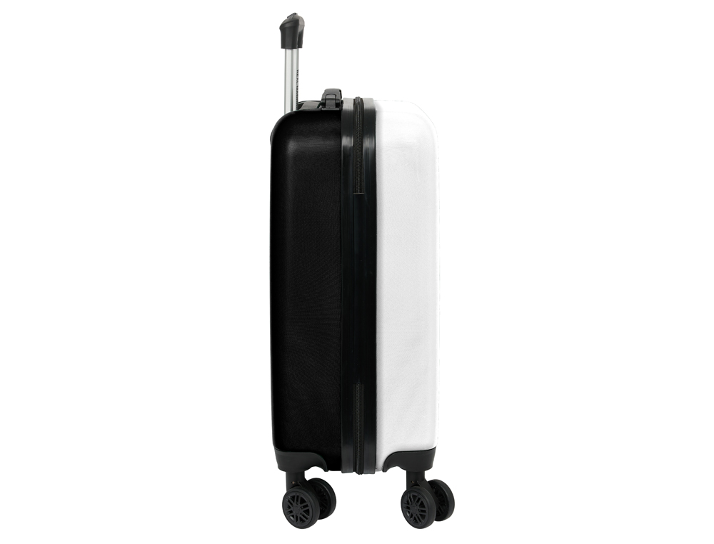 TROLLEY SAFTA CABINA 20