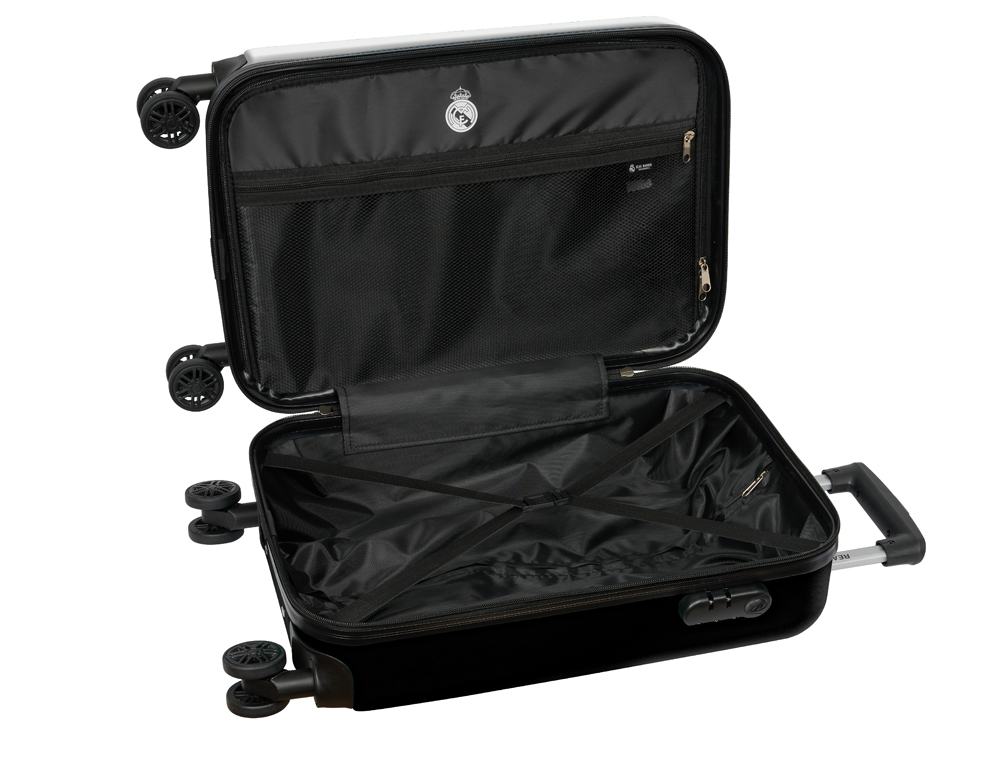TROLLEY SAFTA CABINA 20