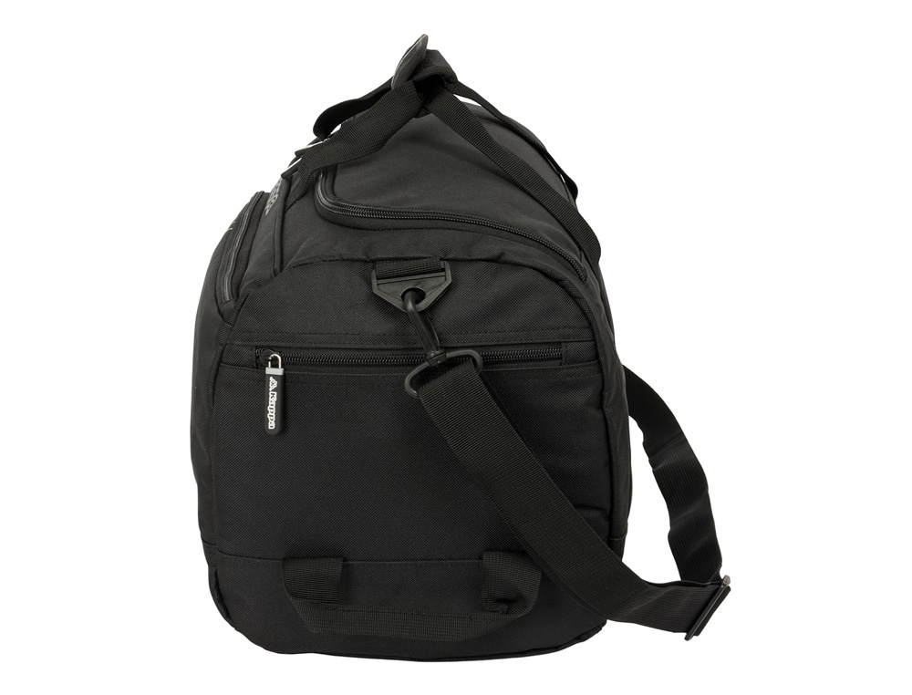 BOLSA DE DEPORTE SAFTA KAPPA DARK 250X500X250 MM