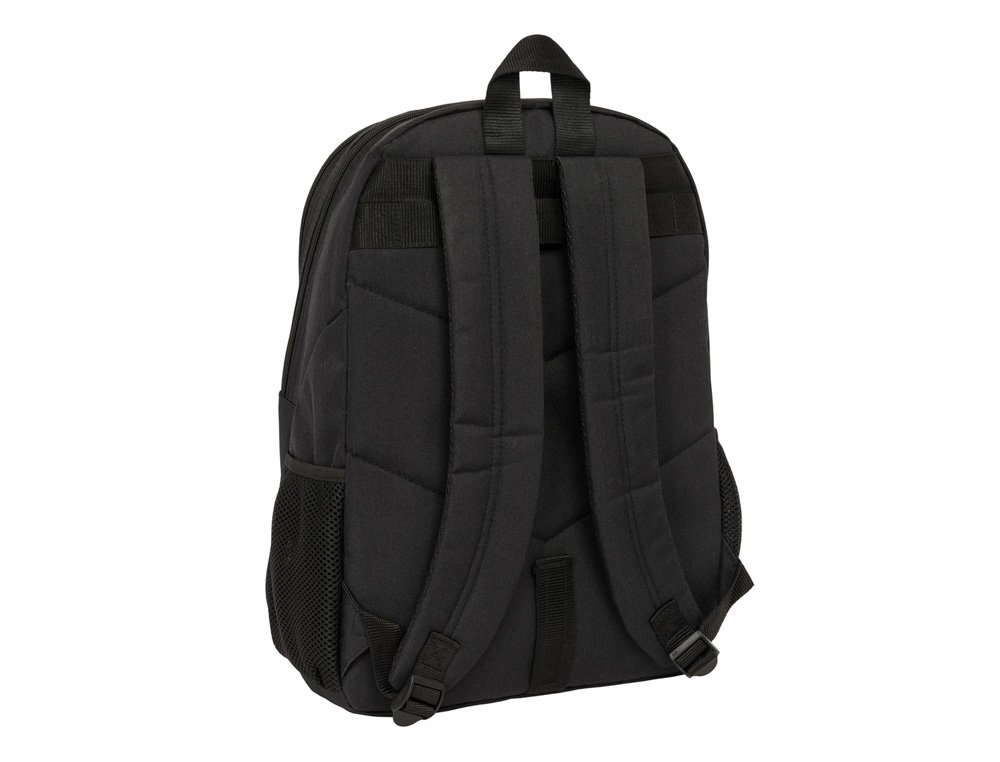 MOCHILA SAFTA ADAPTABLE A CARRO MUNICH LAGOON 440X320X160 MM