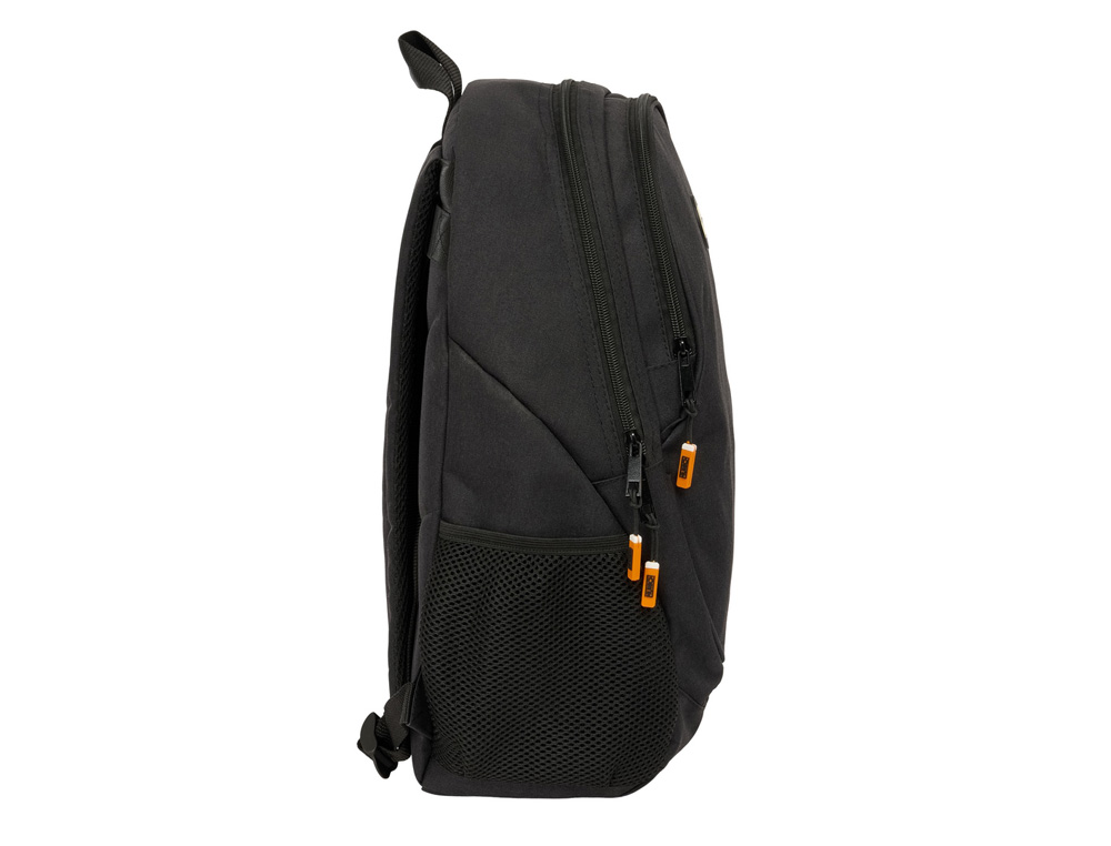 MOCHILA SAFTA ADAPTABLE A CARRO MUNICH LAGOON 440X320X160 MM
