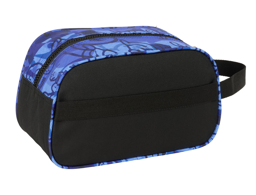 NECESER SAFTA 1 ASA ADAPTABLE A CARRO EL NIÑO ROLLER 150X260X120 MM