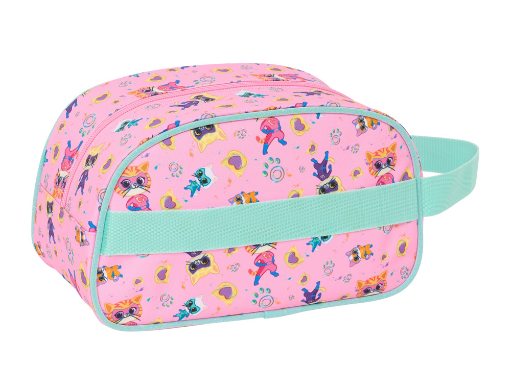 NECESER SAFTA 1 ASA ADAPTABLE A CARRO SUPERKITTIES 150X260X120 MM