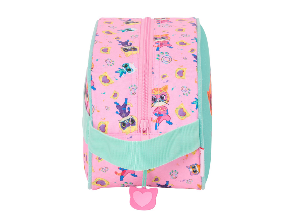 NECESER SAFTA 1 ASA ADAPTABLE A CARRO SUPERKITTIES 150X260X120 MM